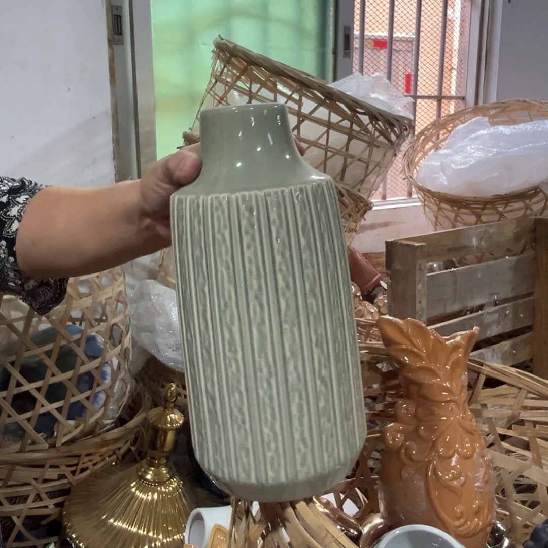 号高温陶瓷工艺饰品（微瑕慎拍）17