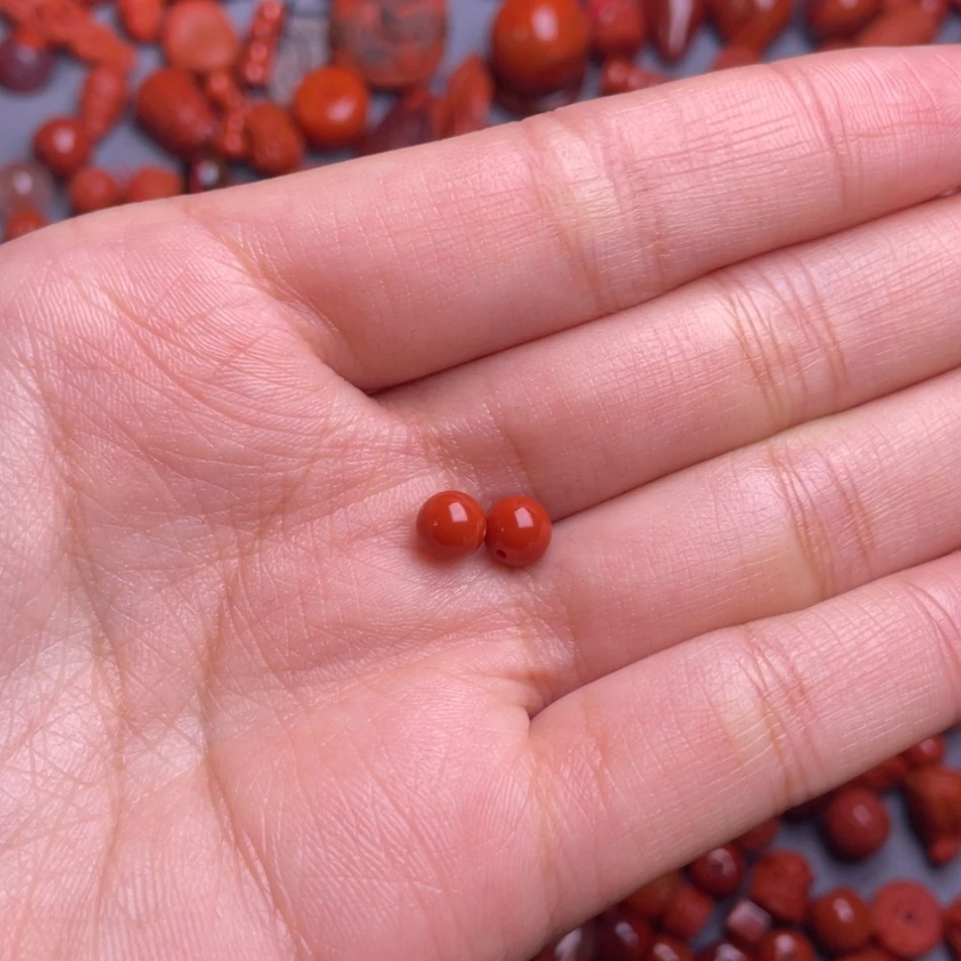 【闪购商品】南红玛瑙天然川料南红精品未镶嵌C****n