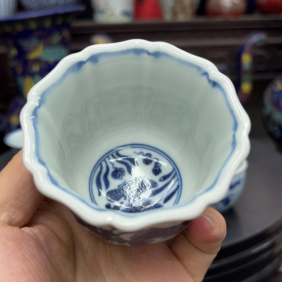 摆件瓷器瓷瓷瓷瓷瓷