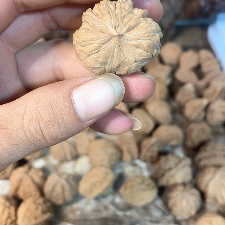 江***2吊坠文玩核桃文玩核桃精品文玩