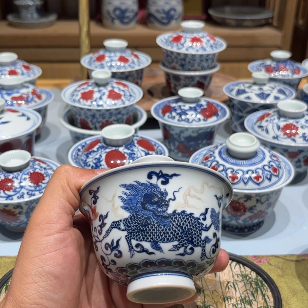 景德镇陶瓷艺术展演