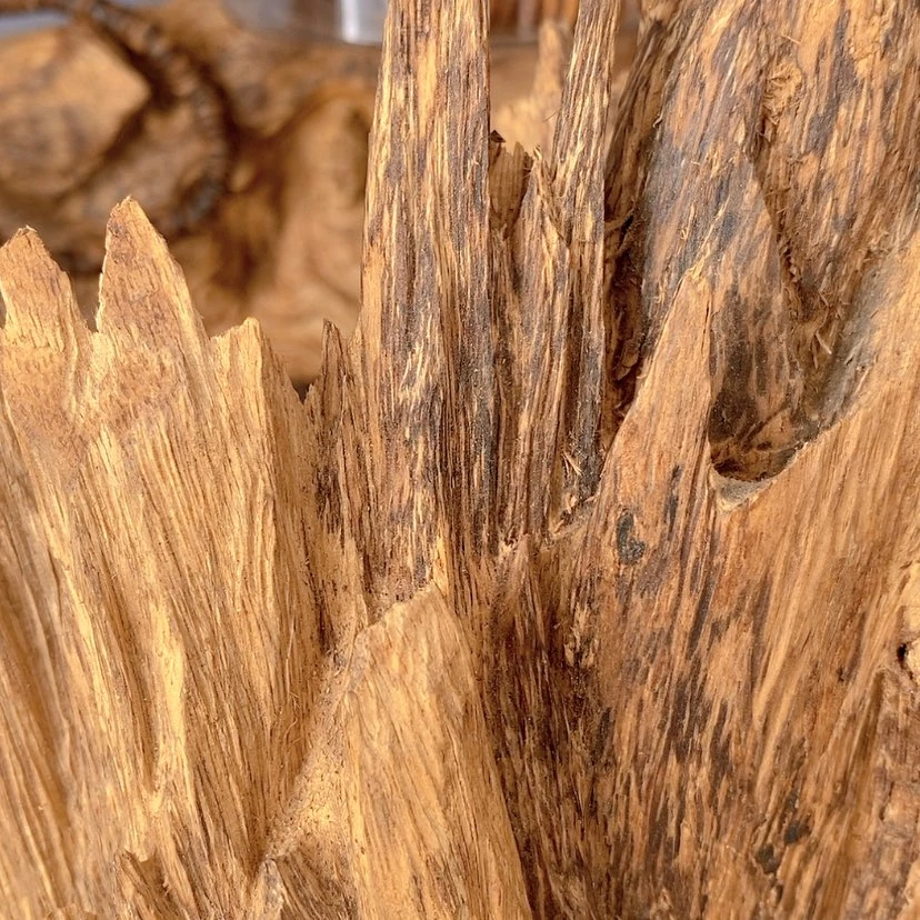 【闪购商品】沉香沉香碎屑达拉干包头老料213.3克