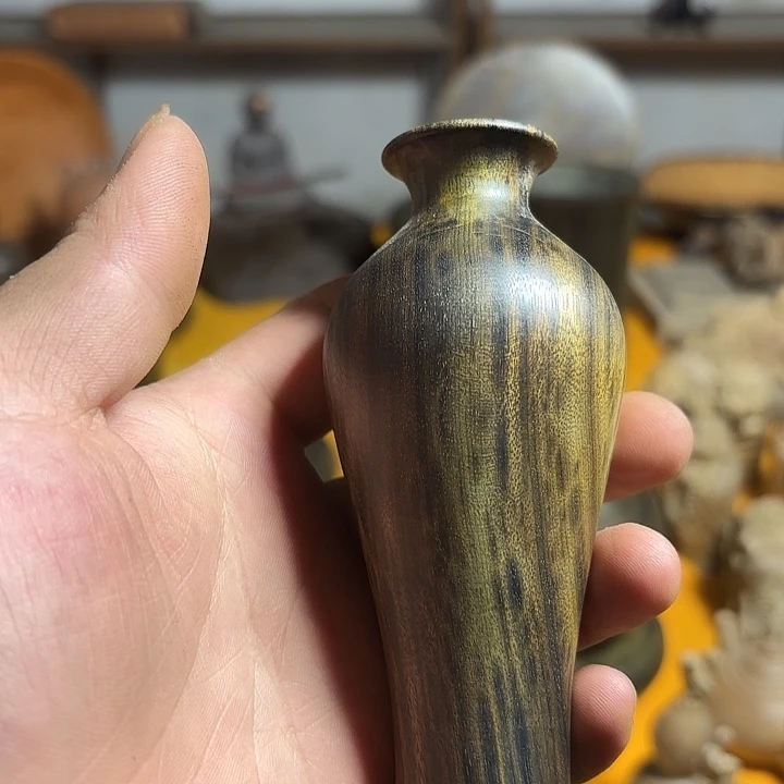 金丝楠金丝楠木的制作工艺与