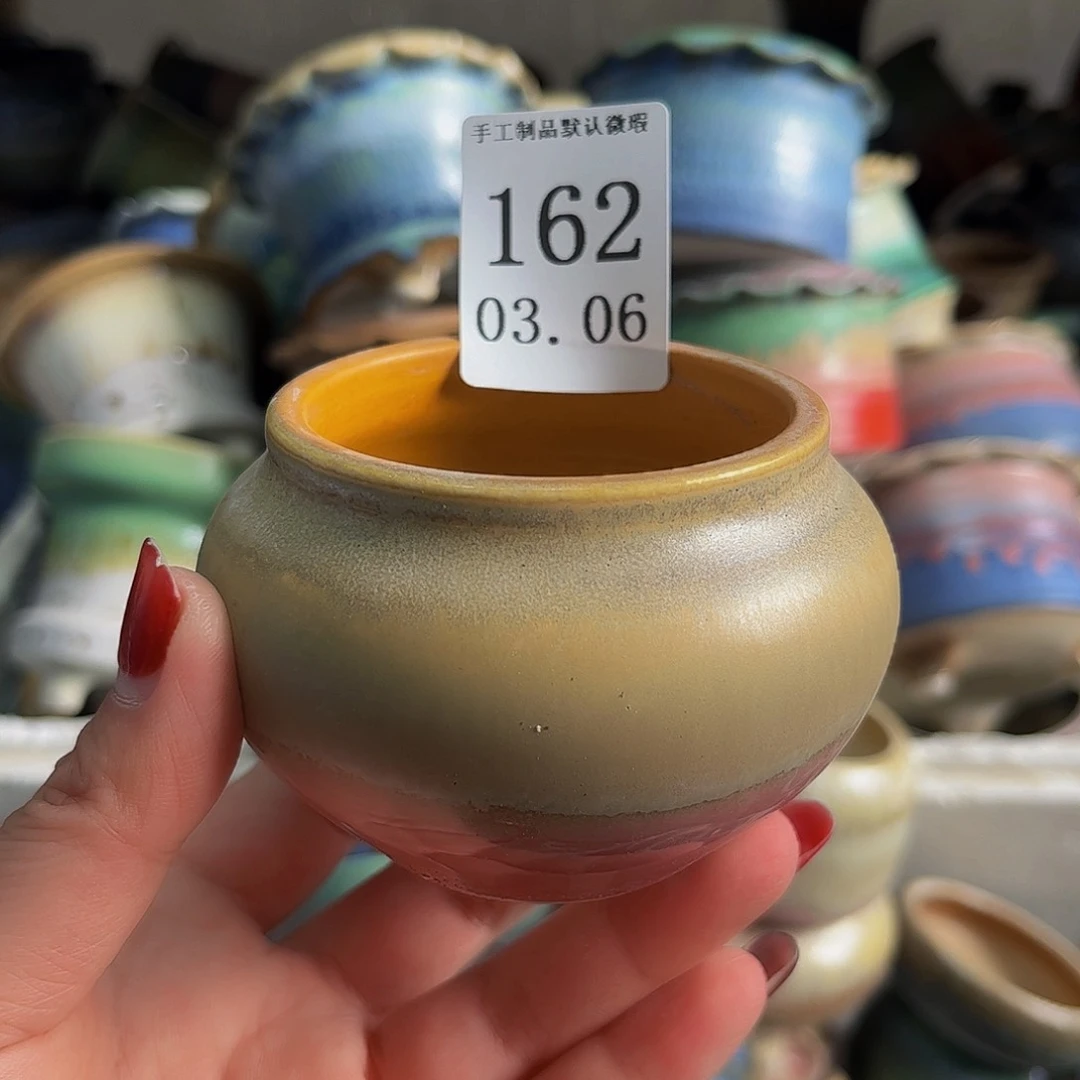摆件景德镇陶瓷手工制作
