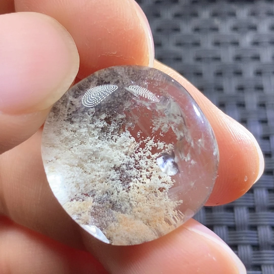 水晶颈饰未镶嵌泽*.