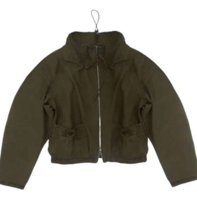 【LIBERTIES】Cplus Series25SS肌理面料短款外套