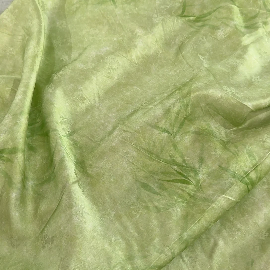 纯人丝提花1米价X1.5米宽B区