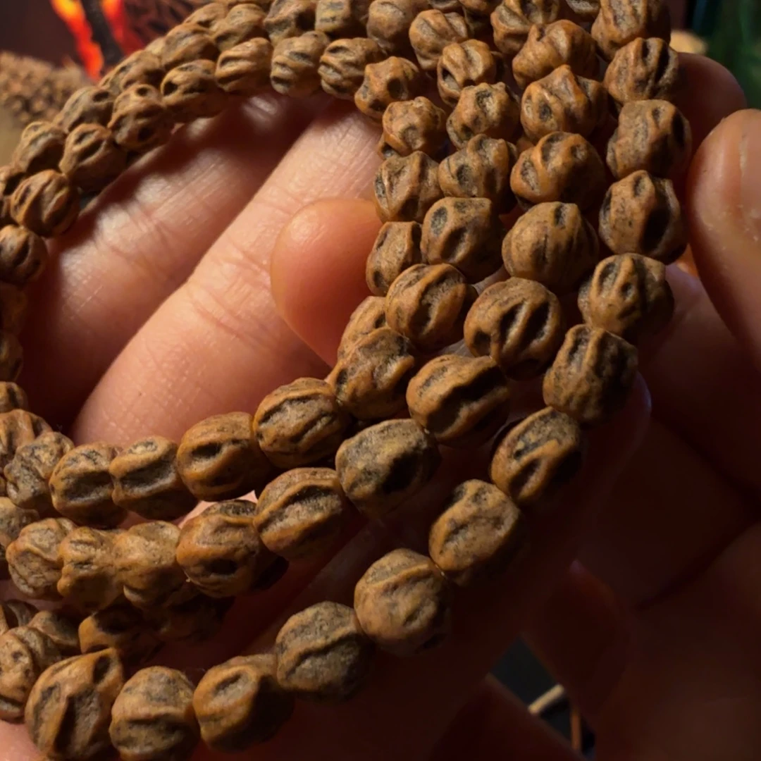 0***。吊坠柏香籽/百香籽