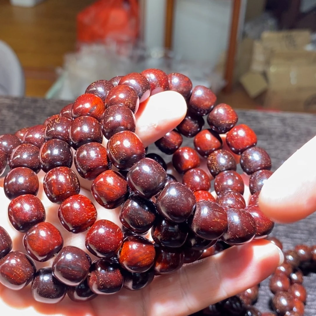 小叶紫檀手串/手链多样性发其一1.2