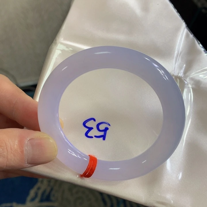 未镶嵌手镯（圆镯）翡翠翡翠