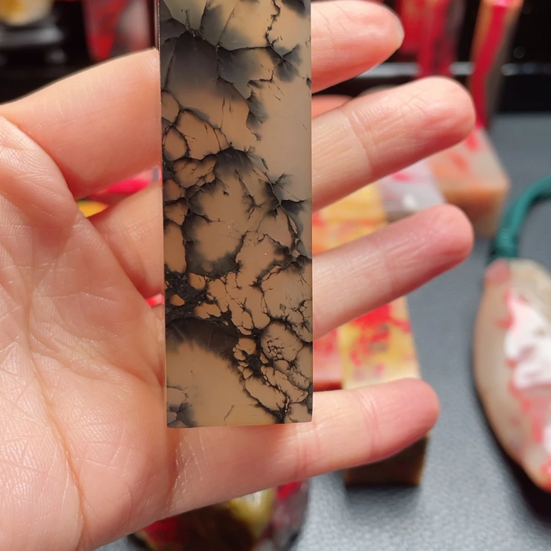 【闪购商品】昌化石海*王邵氏精品印章