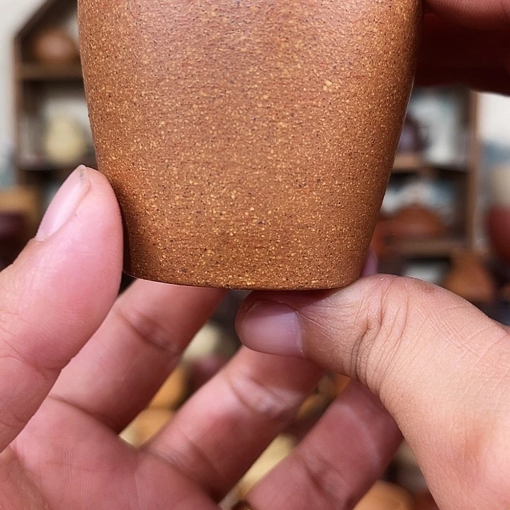 茶杯紫砂1122233554456555
