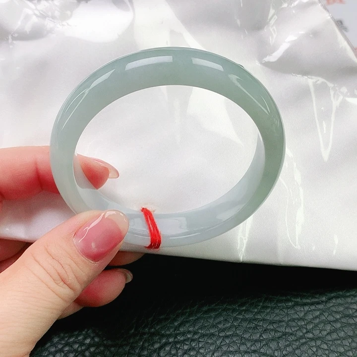 未镶嵌手镯翡翠翡翠071