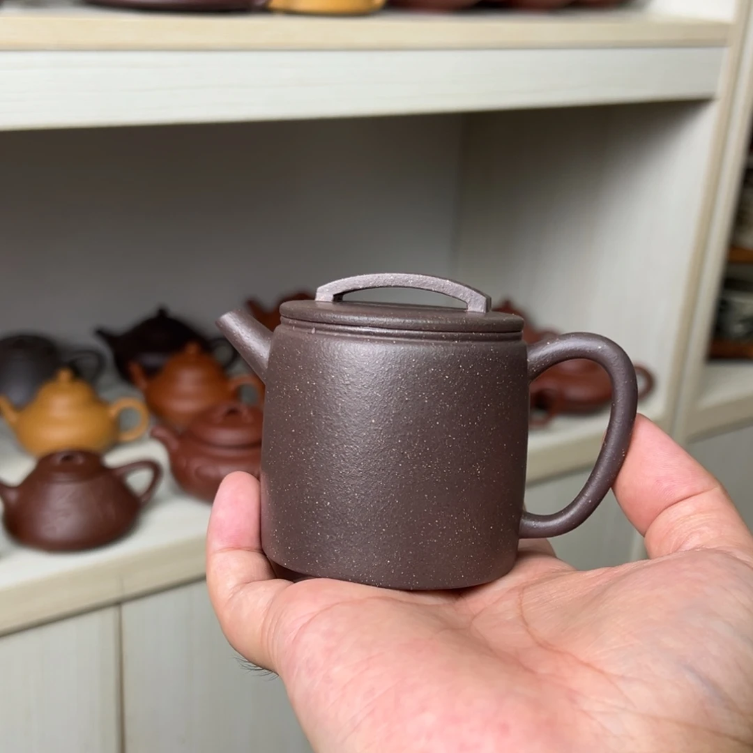 紫砂茶壶紫砂壶等
