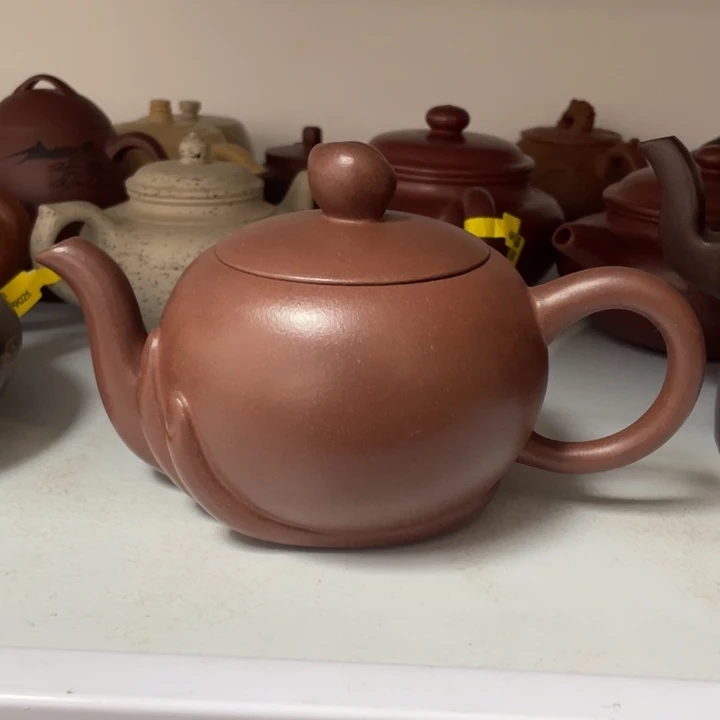 万****茶壶紫砂宜兴紫砂壶
