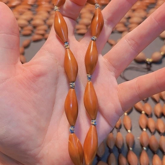 嗯***呢1.0小柳叶光板手持10粒款