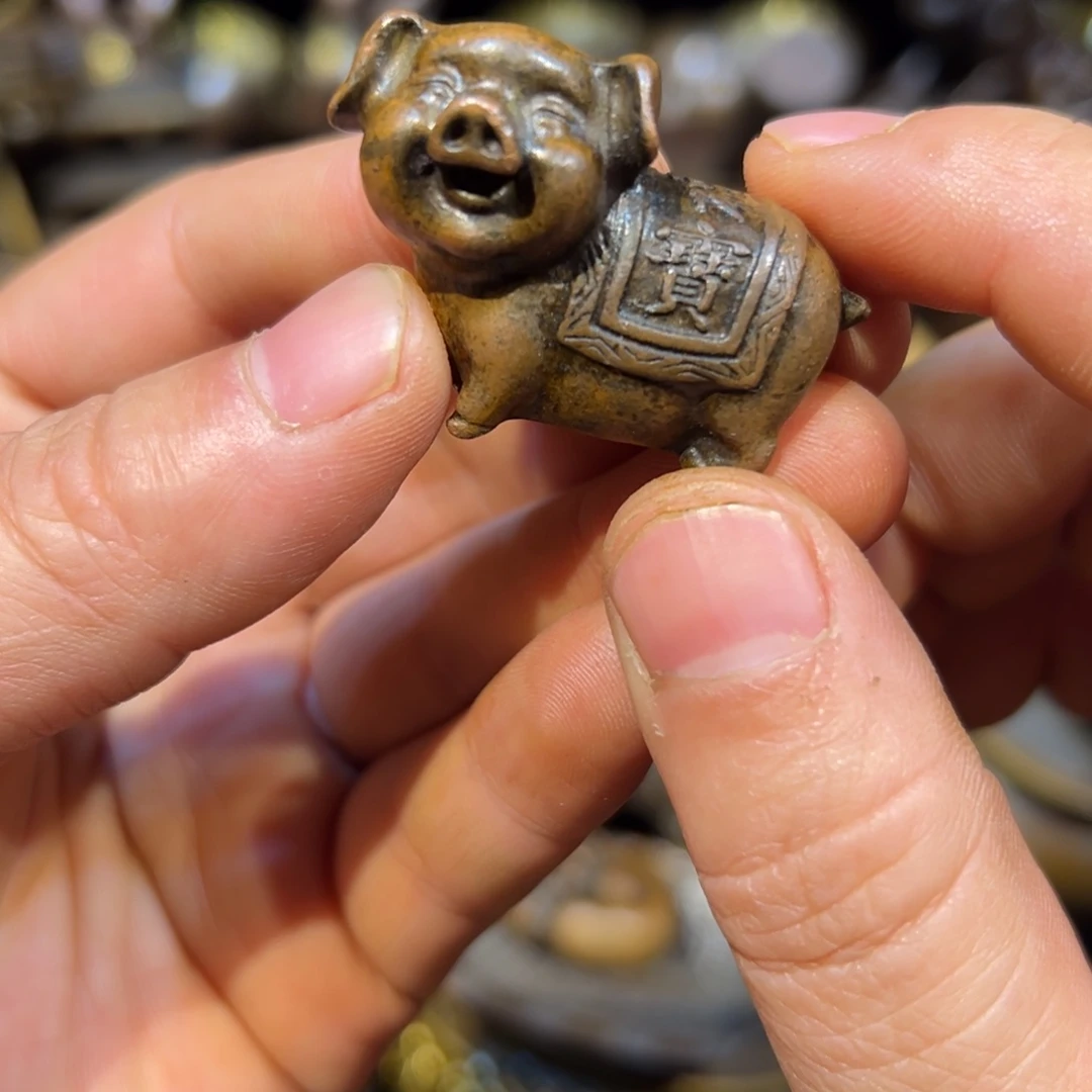 铜器精工精工铜器