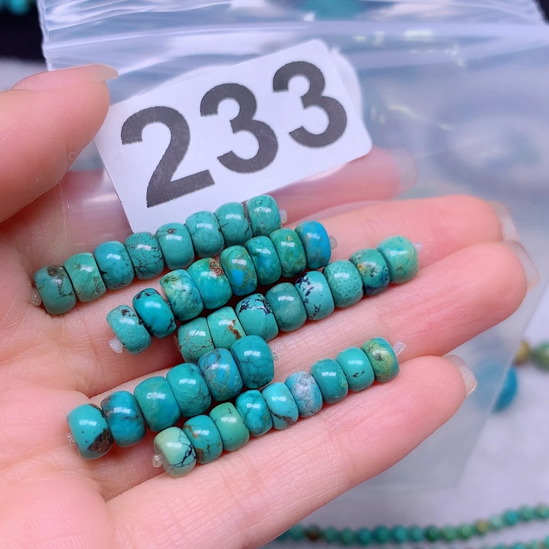 空竹粉丝专享十堰特色手工散珠