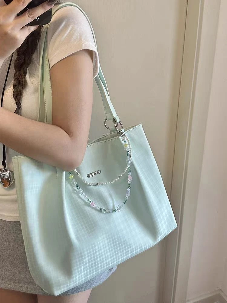 316-325冬季新款ins风百搭包包时尚潮流小众休闲韩版女包