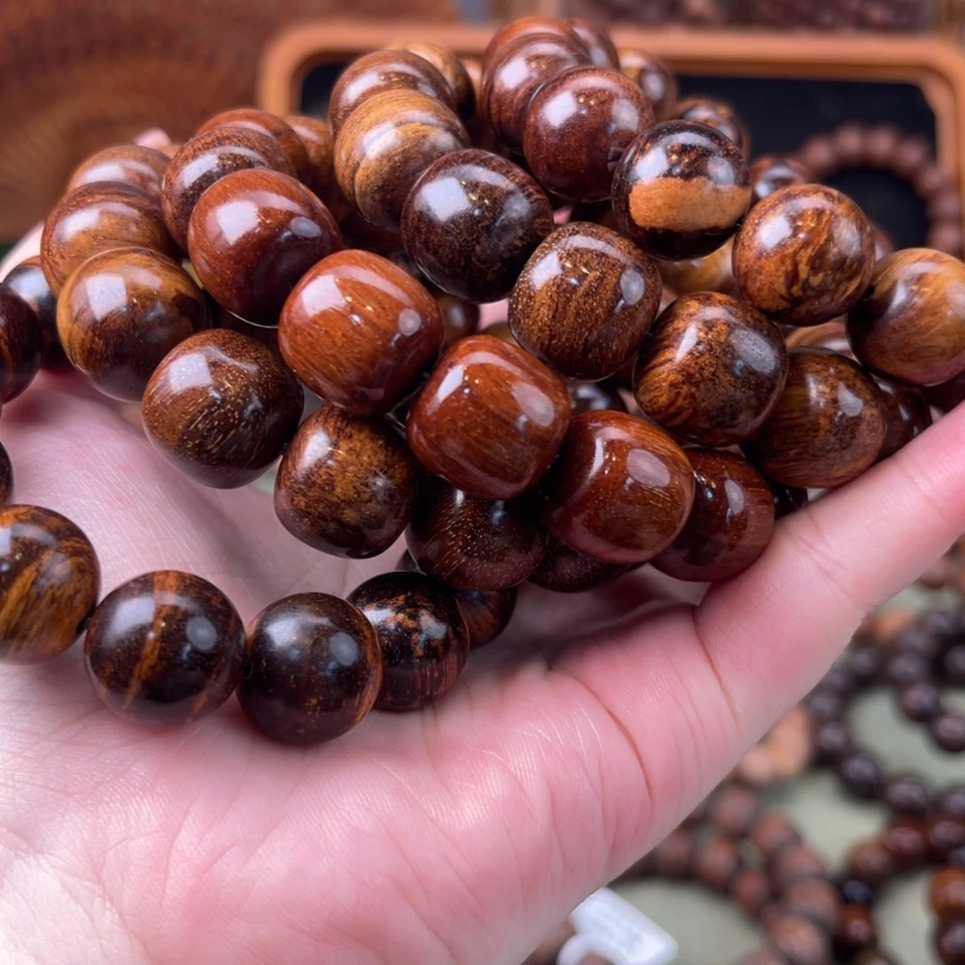 贡木手串/手链大尺寸福利218