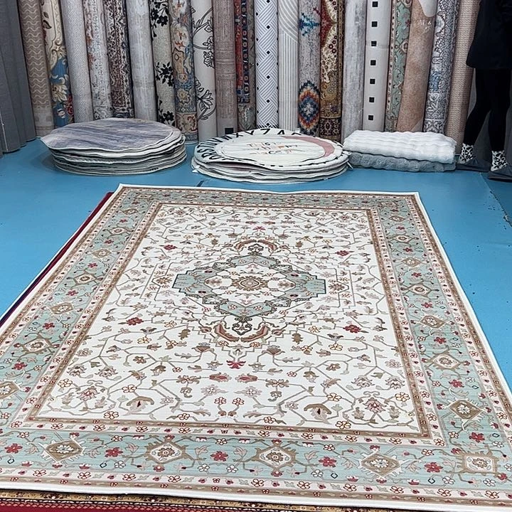 混纺200×300误差±1-3cm棉布底比利时绒特价福利