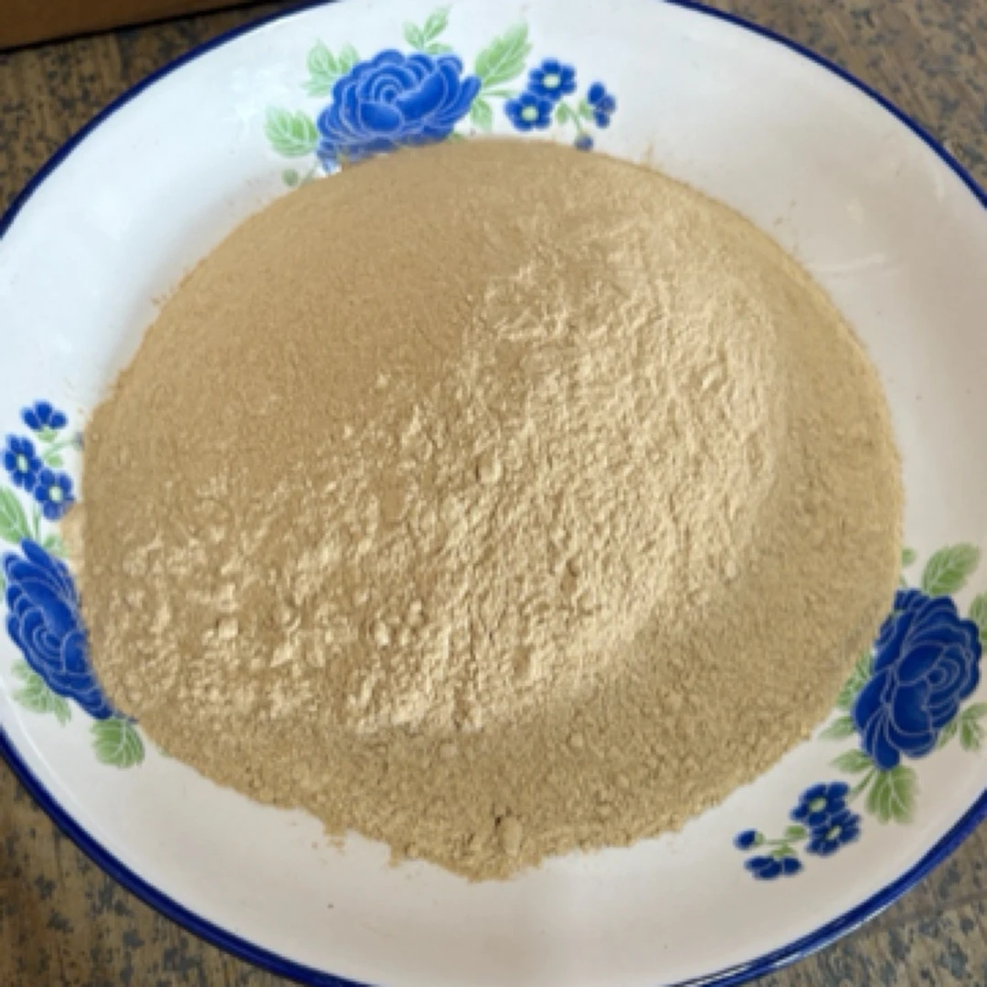【彭彭现収山货】童-子-渗-粉-500g-1000g食农产品