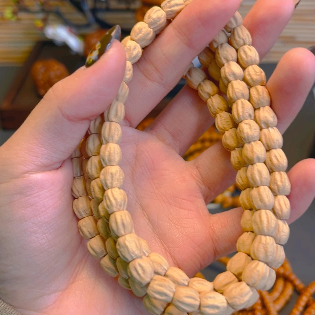 吊坠柏香籽/百香籽