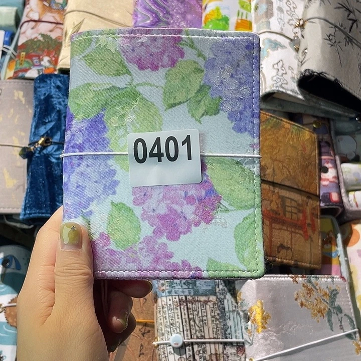 织绣A7活页送纸0401