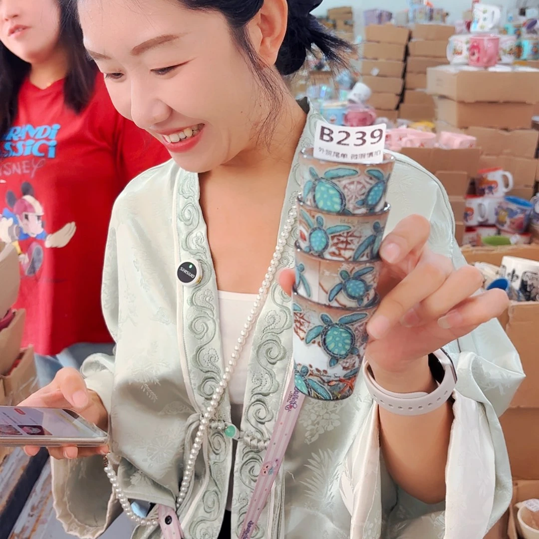 高温炻瓷默认微瑕239
