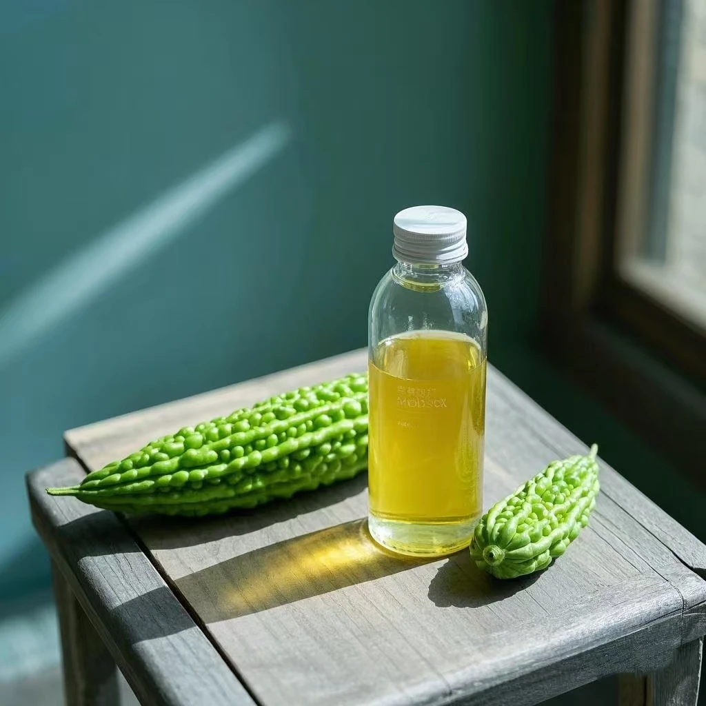 独立包装易携带苦瓜液LL2