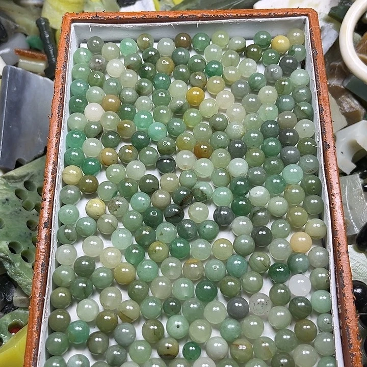 未镶嵌和田玉珠宝奇石