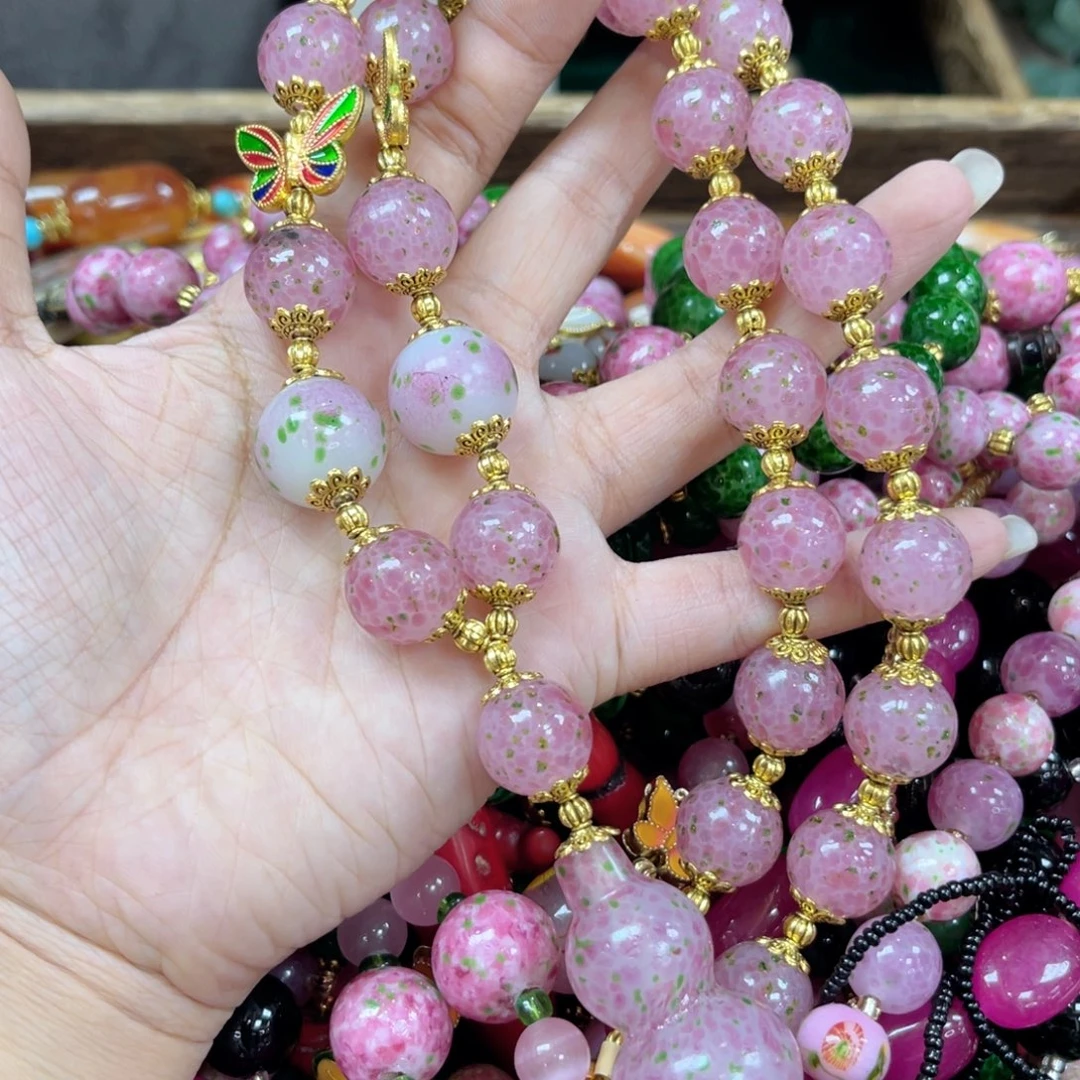 琉璃铜合金锡合金铜合金