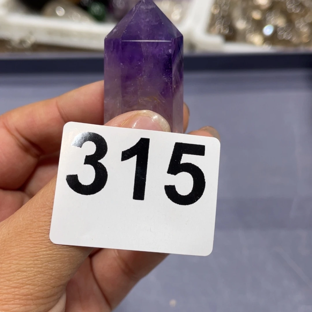 水晶大型摆件（非配饰）未镶嵌315