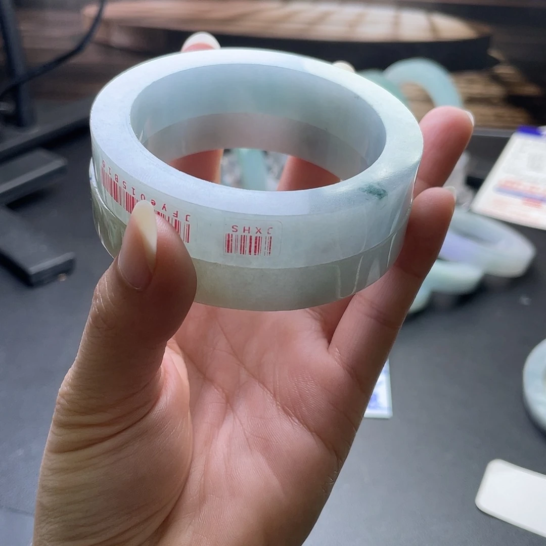 定制翡翠翡翠未镶嵌