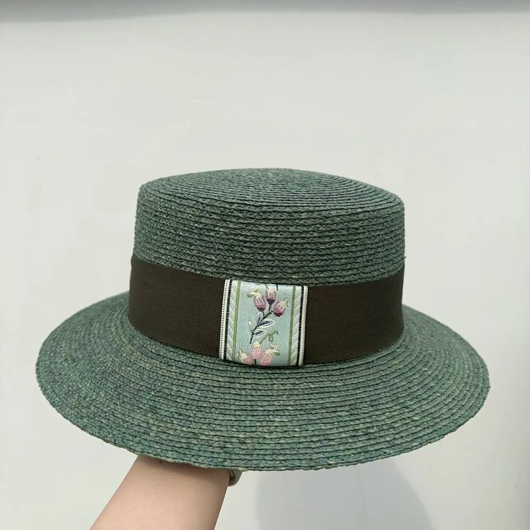 5.31简简单单的孤品帽子17号