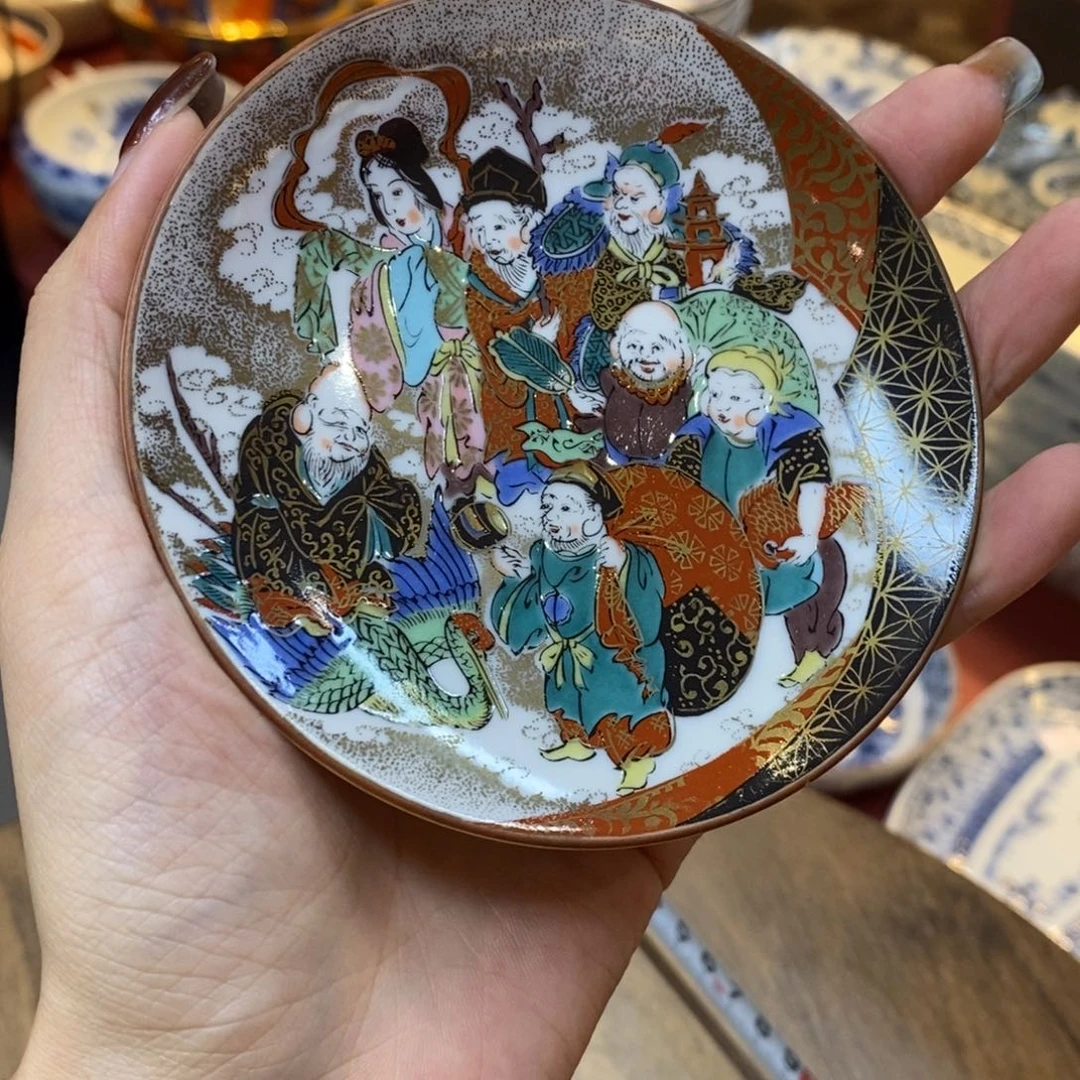 10 厘米——小杨瓷器甄选