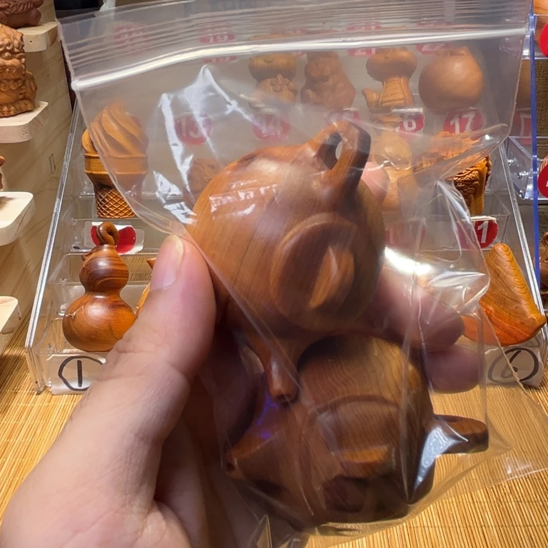s***s崖柏崖柏陈化瑕疵处理669