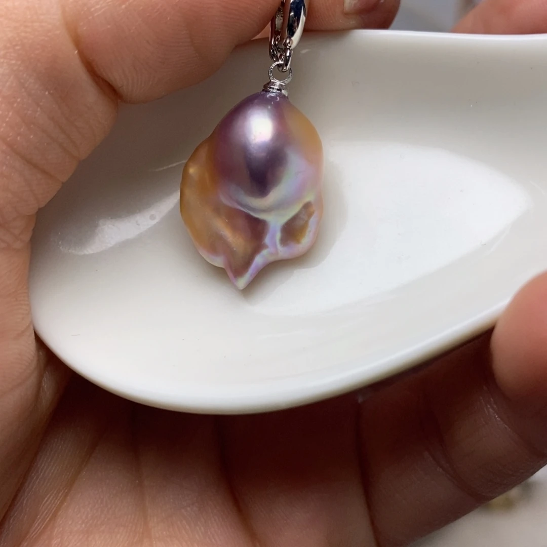 淡水珍珠其它合金