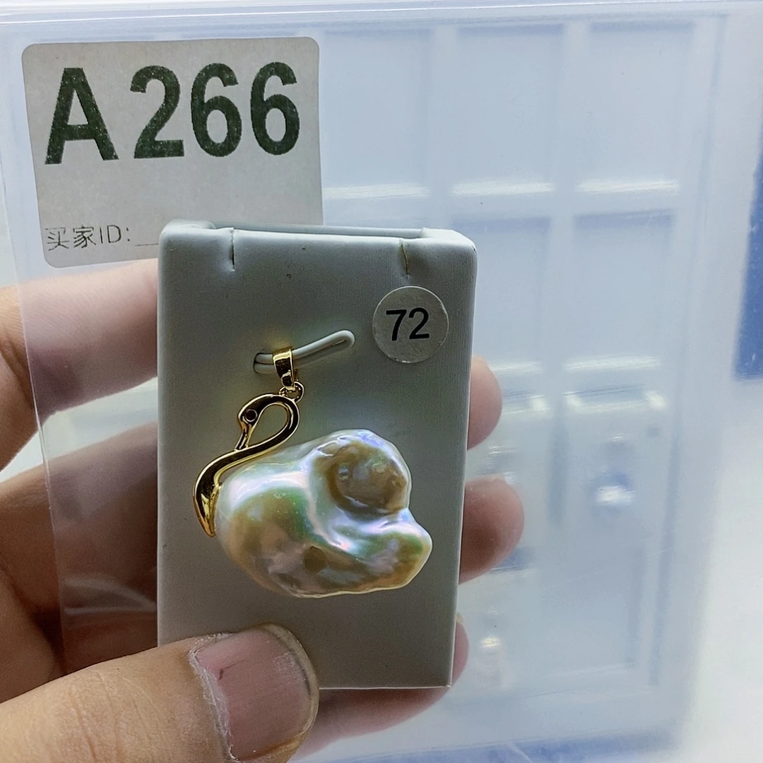 颈饰合金淡水珍珠
