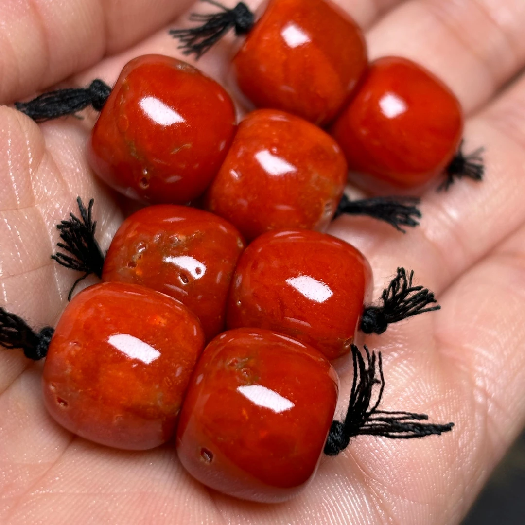 【殿堂级】momo15mm（老型珠）