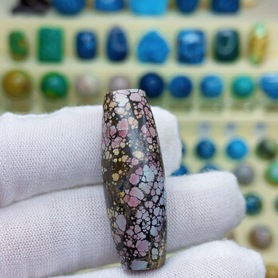 绿松石绿松石未镶嵌