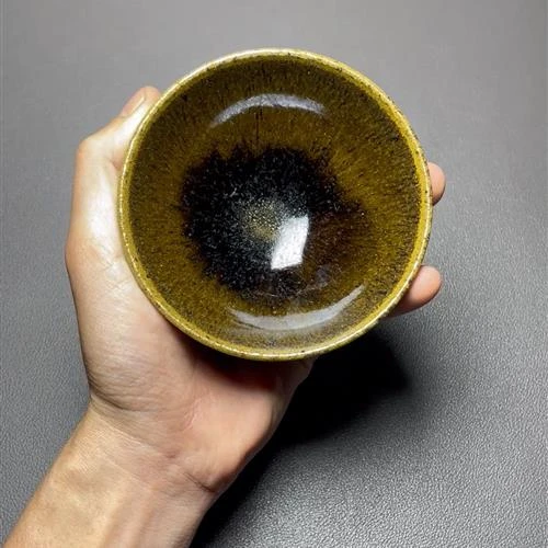 【闪购商品】茶盏-1101...........