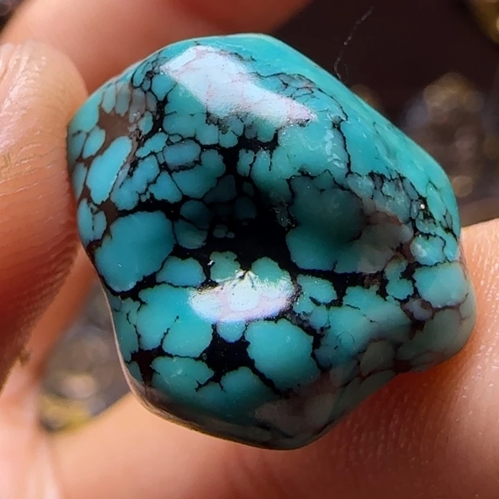 把件星月菩提一个