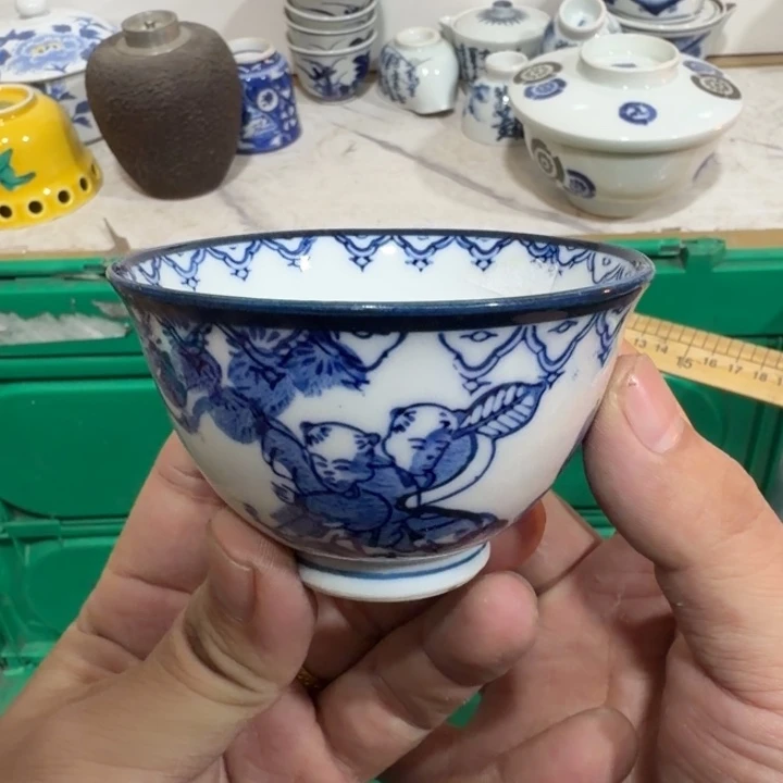 陶瓷推荐第二名20包邮