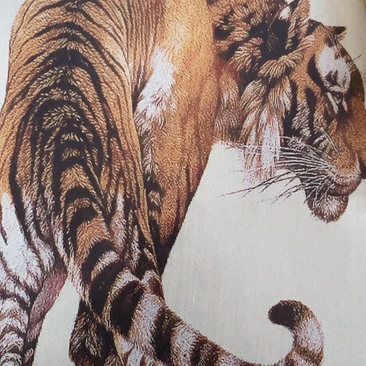 国画本人纯手工作品欣赏