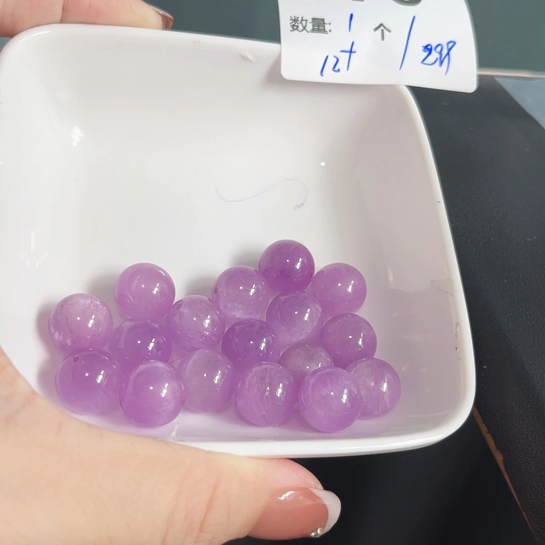 锂辉石未镶嵌D76。
