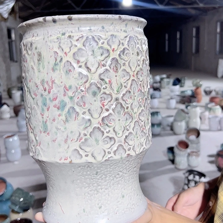 高度30厘米口20厘米