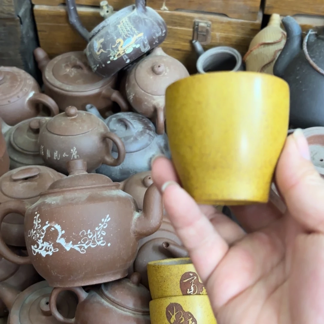 茶壶紫砂宜兴紫砂