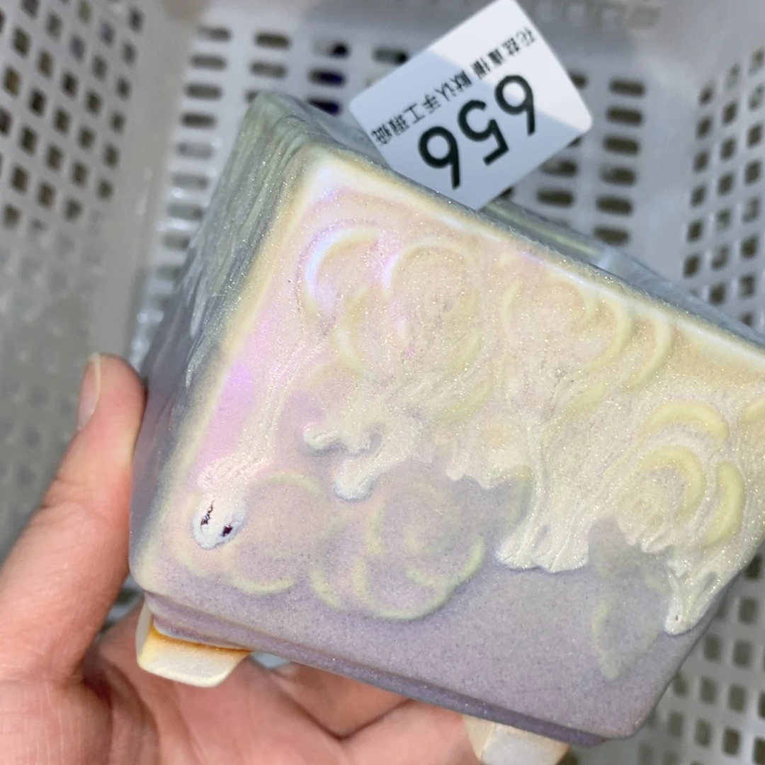 陶瓷花盆花盆花盆炫彩