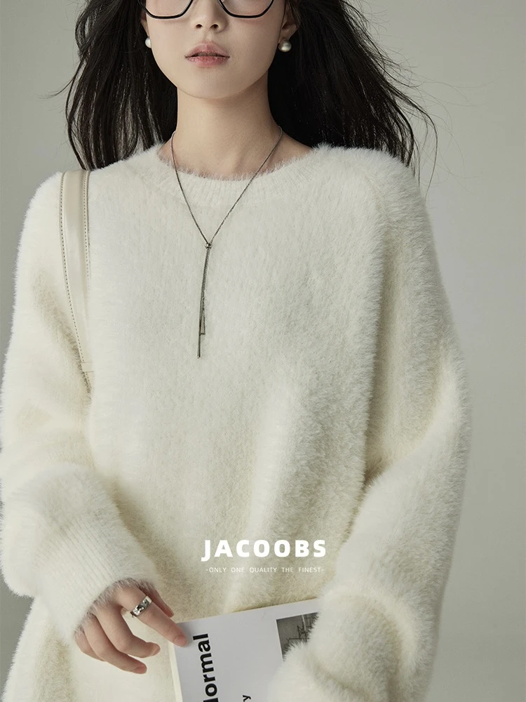 GABBY 毛衣上衣AA78